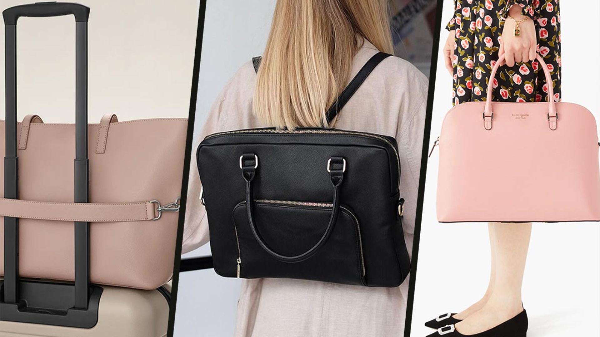 Best laptop satchel bag on sale