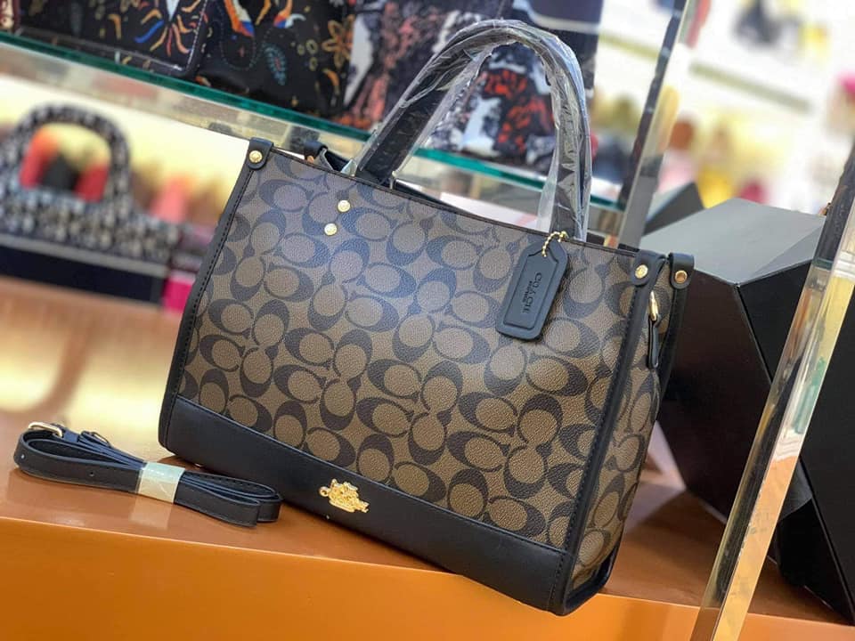 Stylish Coach Bags & Handbags | Shop Coach Handbag 217128 GALAXY BAGS