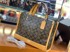 Stylish Coach Bags & Handbags | Shop Coach Handbag 217128 GALAXY BAGS