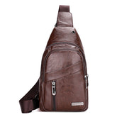 Coffee Messenger Bags Sports Bag Gym Bag 4180