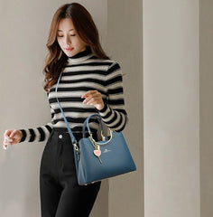New Fashion Ladies Handbag