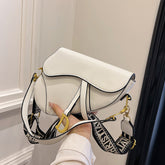 Dior Flap Crossbody Bag With Box 78803