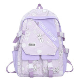 Women Backpack