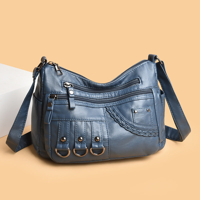Cross Body Bags