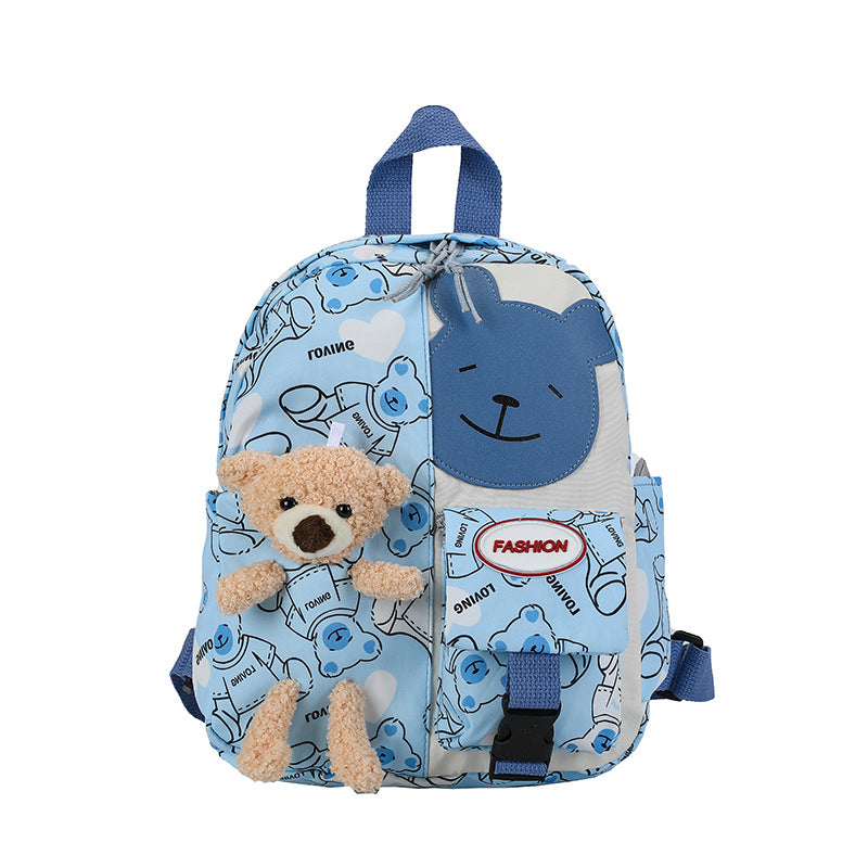 Kid Bag