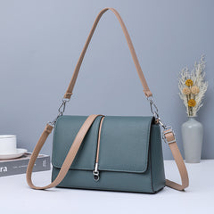 Women's Shoulder Bag, Niche Design, High-Quality Texture, Elegant Crossbody Bag 851-8921