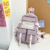 Women Backpack