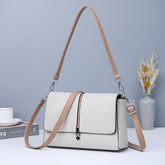 Women's Shoulder Bag, Niche Design, High-Quality Texture, Elegant Crossbody Bag 851-8921