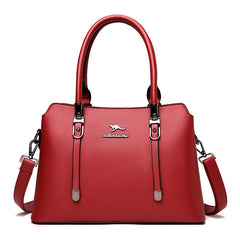 Maroon Handbags For Womens 2069