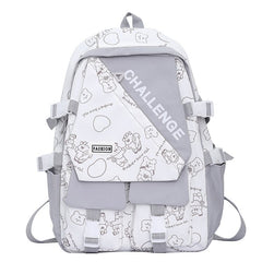 Women Backpack