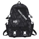 Women Backpack