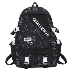 Women Backpack
