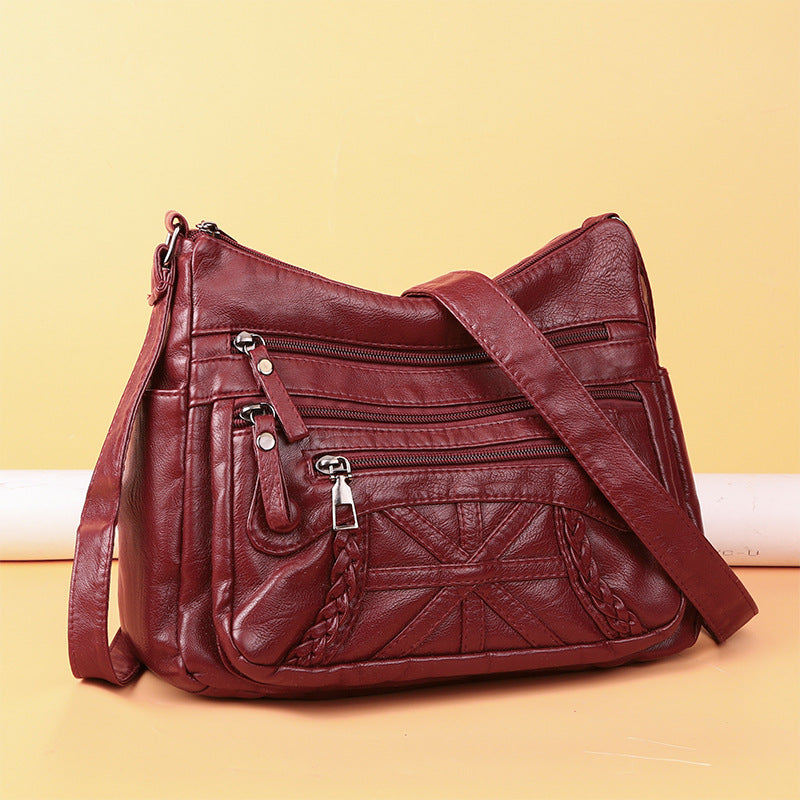 Cross Body Bags