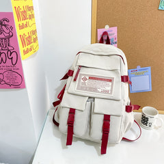 Women Backpack