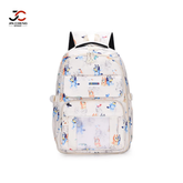 Cute Cartoon Kids Schoolbag Large Capacity Backpack for Boys and Girls ZK427