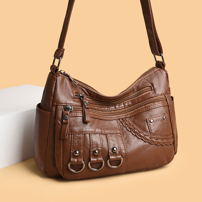 Cross Body Bags