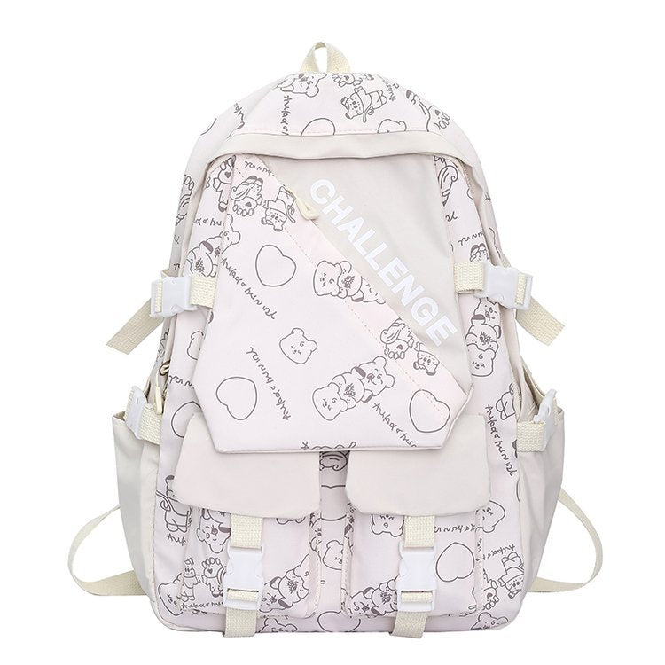 Women Backpack
