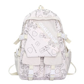 Women Backpack
