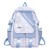 Women Backpack