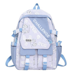 Women Backpack