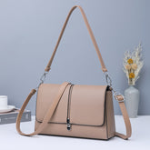 Women's Shoulder Bag, Niche Design, High-Quality Texture, Elegant Crossbody Bag 851-8921