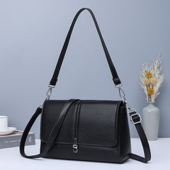 Women's Shoulder Bag, Niche Design, High-Quality Texture, Elegant Crossbody Bag 851-9821