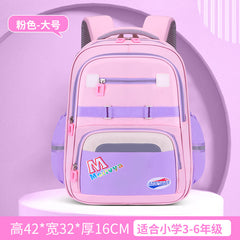 Premium Kids Backpack – Durable & Spacious School Bag for Little Explorers | Trendy & Comfortable ( Best For Playgroup to 3rd Class)