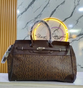 Large Capacity Tote Bag 41007