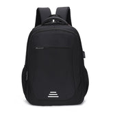 Elegant Casual Backpack – Practical & Trendy for All Occasions ZK407