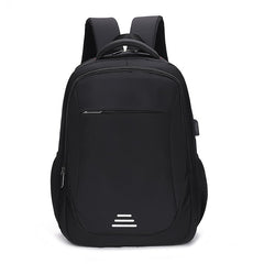 Elegant Casual Backpack – Practical & Trendy for All Occasions ZK407