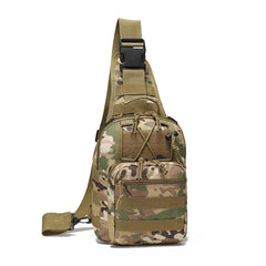 Lightweight Chest Bag For Men ZK403