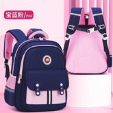 Kids Backpack for School – Durable & Spacious School Bag with Multiple Compartments ( Best For Playgroup to 3rd Class)