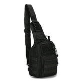Lightweight Chest Bag For Men ZK403