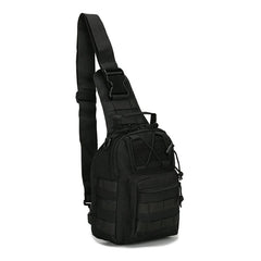 Lightweight Chest Bag For Men ZK403
