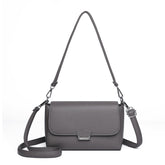 Fashionable, Light Luxury, Minimalist, Trendy One-Shoulder Crossbody Handbag JY8925