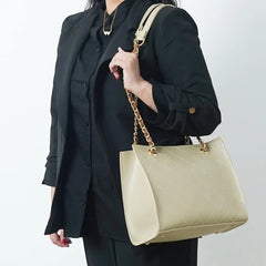 Brown Handbag For Girls 565 GALAXY BAGS