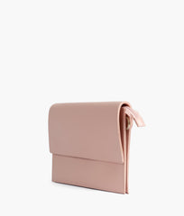 Peach Ladies Crossbody Bag 6015 GALAXY BAGS