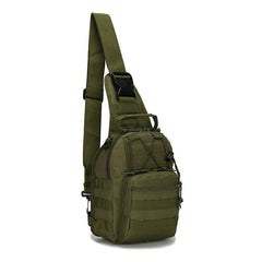Lightweight Chest Bag For Men ZK403