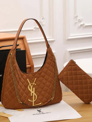 YSL Saint Laurent Icare Maxi for Shopping, Beach, and Everyday Fashion 2206