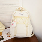 Kids School Backpack with Multiple Compartments ZK401