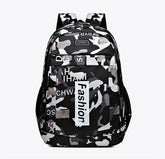 4 pcs Set Girls Backpack Large Capacity School College Travel Bag W16 GALAXY BAGS