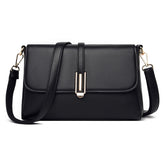 New Fashionable Women's Bags, Casual Single Shoulder Crossbody Bag 851-9872
