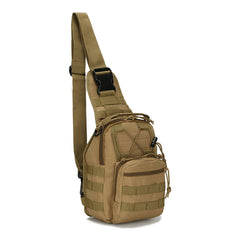 Lightweight Chest Bag For Men ZK403