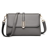 New Fashionable Women's Bags, Casual Single Shoulder Crossbody Bag 851-9872