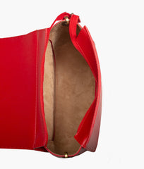 Red Handbags For Girls 607 GALAXY BAGS