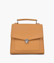 Yellow Handbag For Women 4192