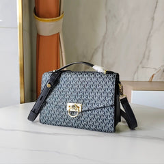 MK Hand Carry Shoulder Bag for Women 21009