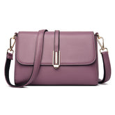 New Fashionable Women's Bags, Casual Single Shoulder Crossbody Bag 851-9872