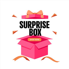 Surprise Box! Of (Premium handbags Collection) Galaxy Bags