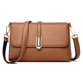 New Fashionable Women's Bags, Casual Single Shoulder Crossbody Bag 851-9872